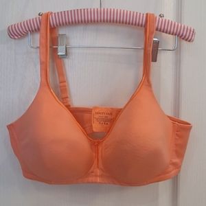 Vanity Fair lightly padded bra 40D